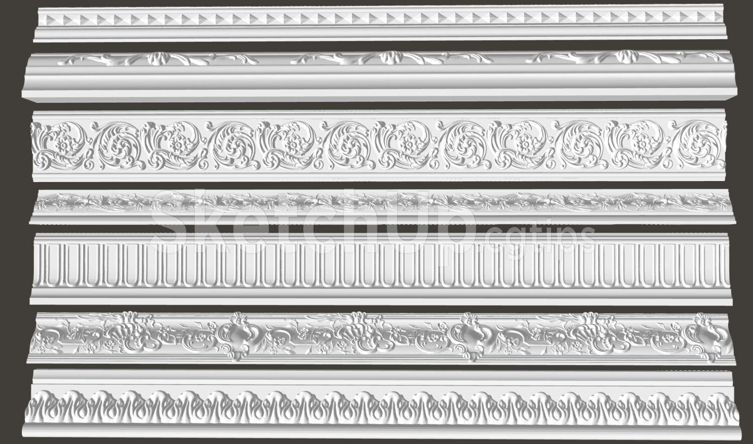 Decorative Plaster