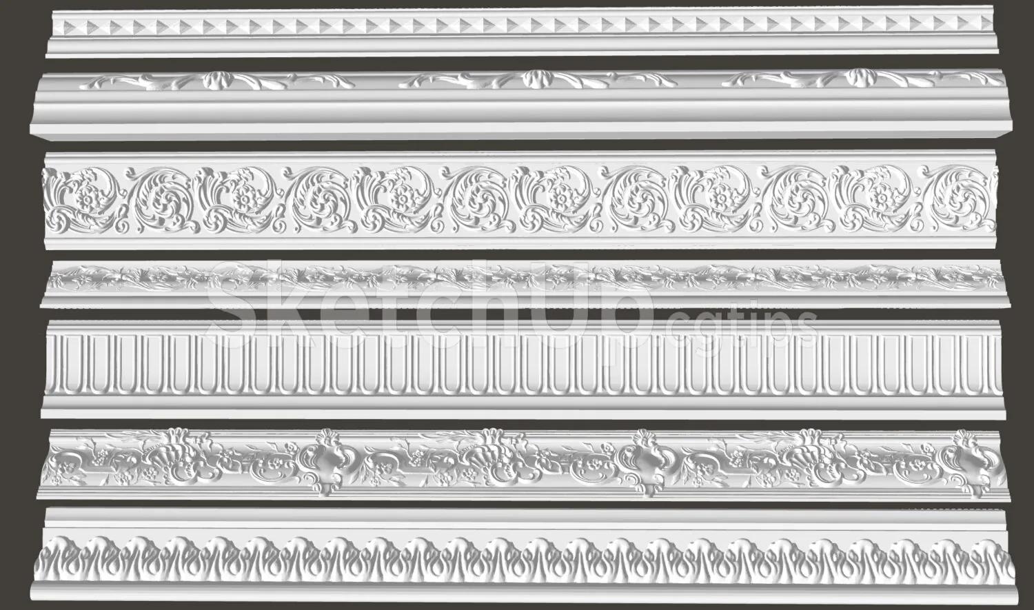 Decorative Plaster