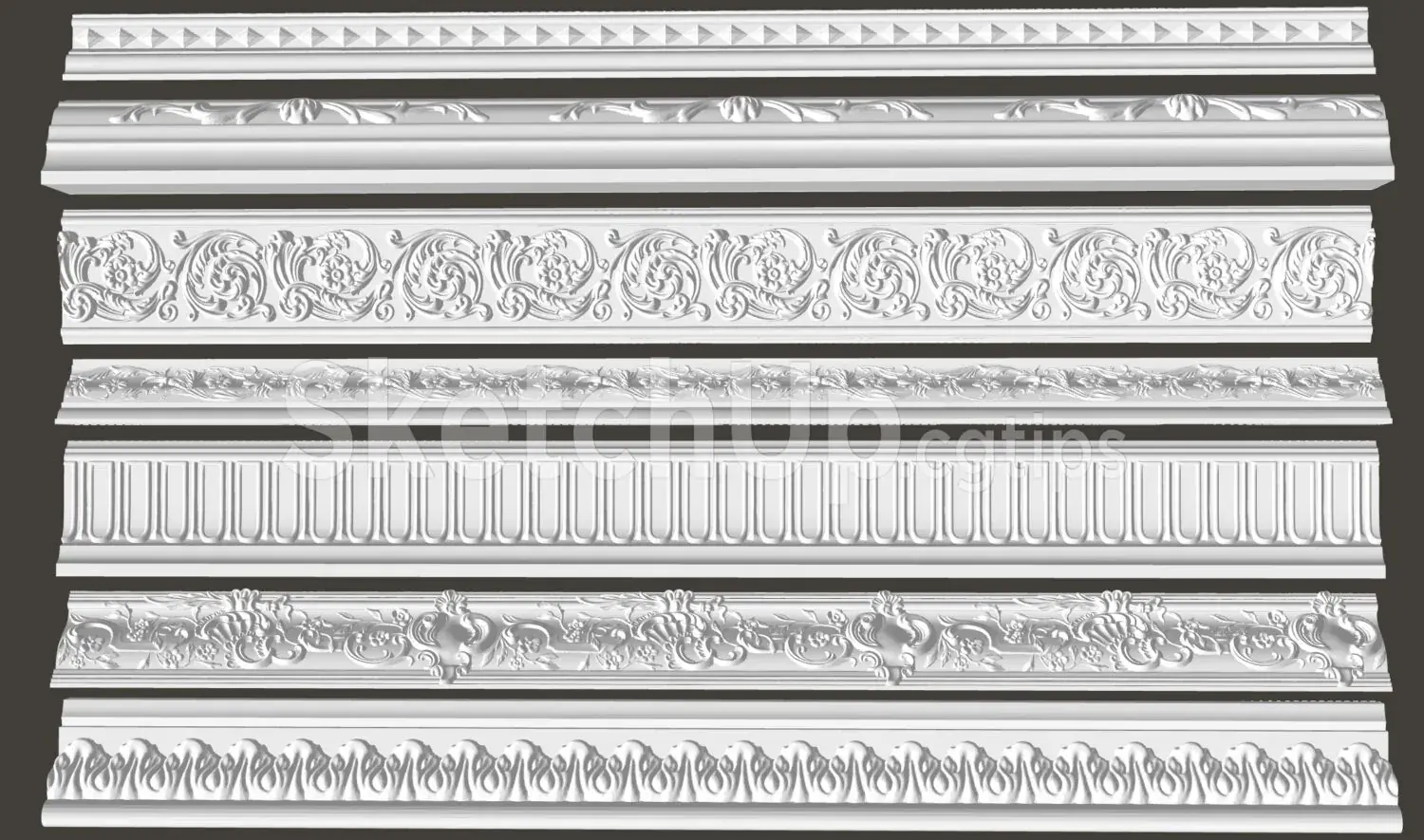 Decorative Plaster