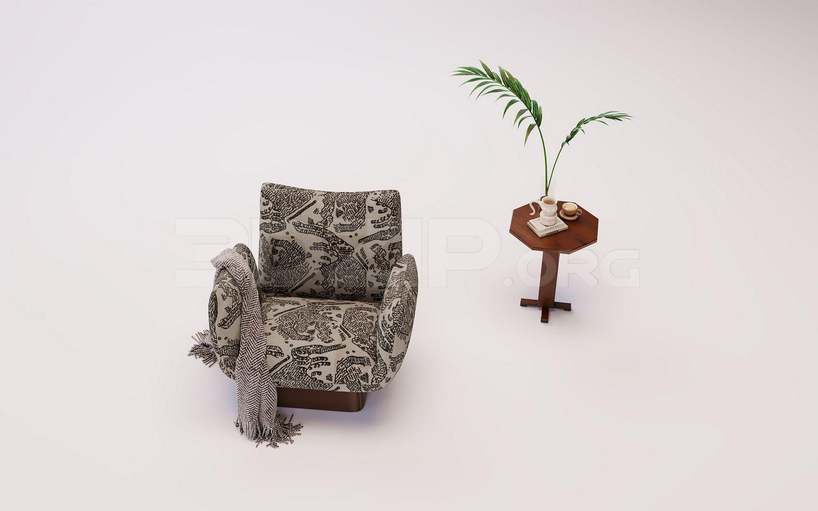 Armchair