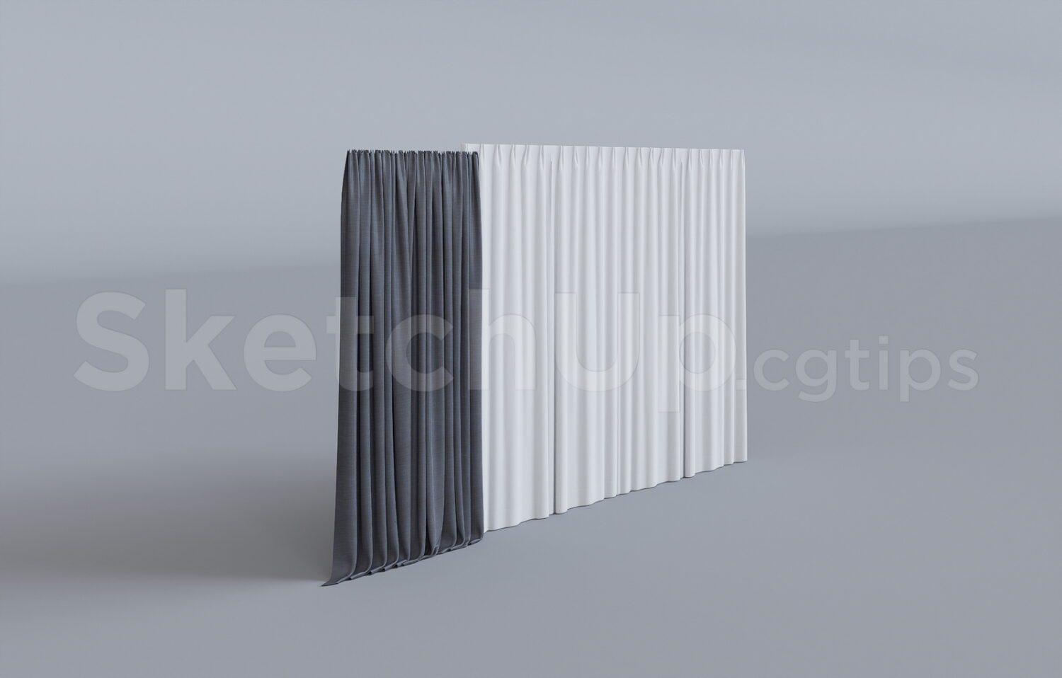 Curtains
