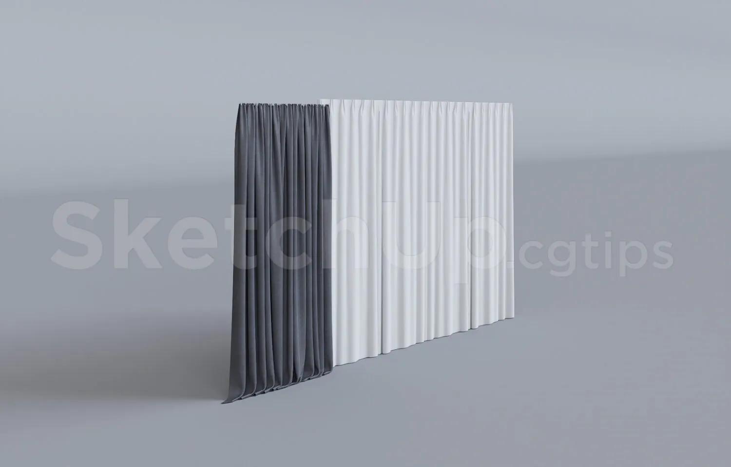 Curtains