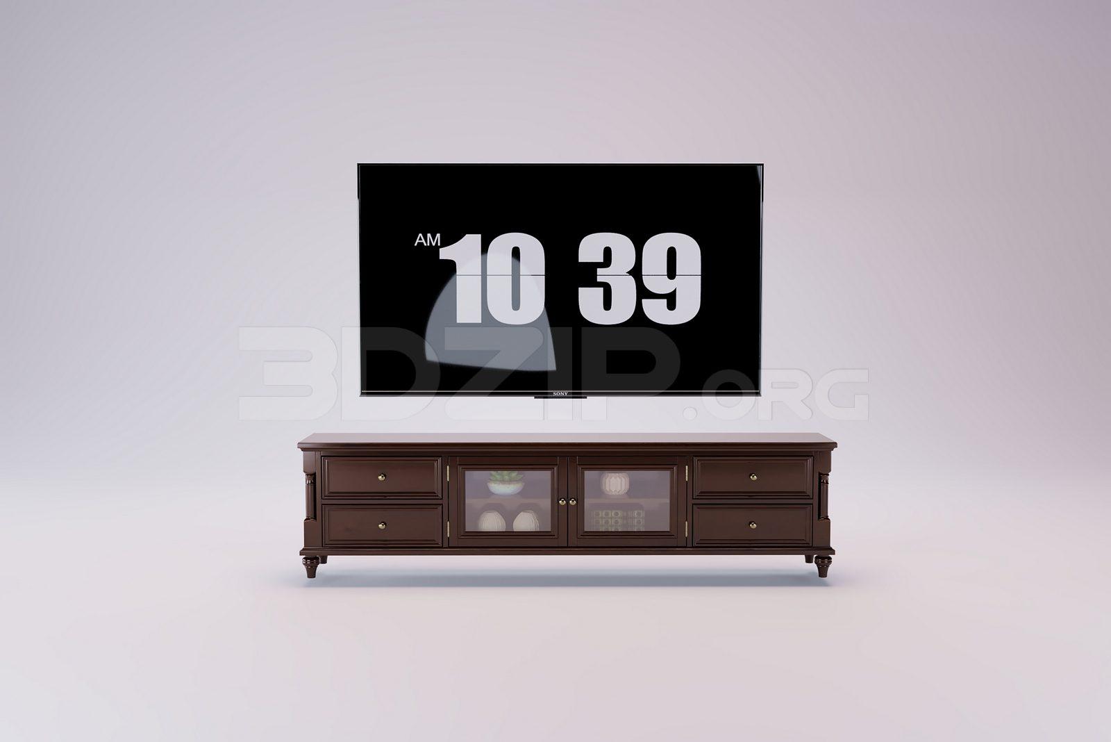 TV Cabinet
