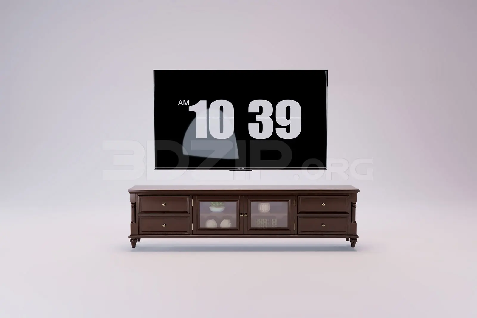 TV Cabinet