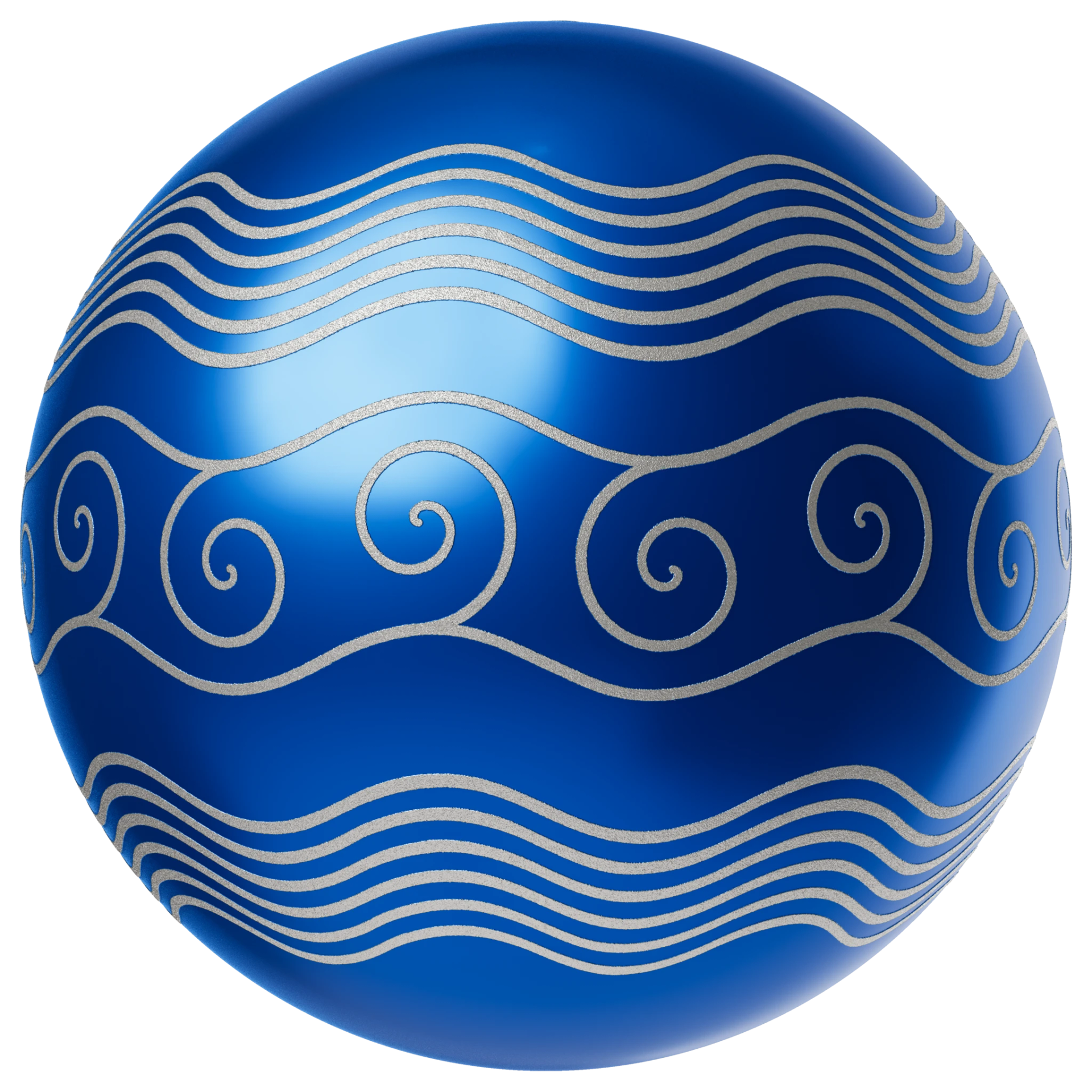 Christmas Tree Ornament 015