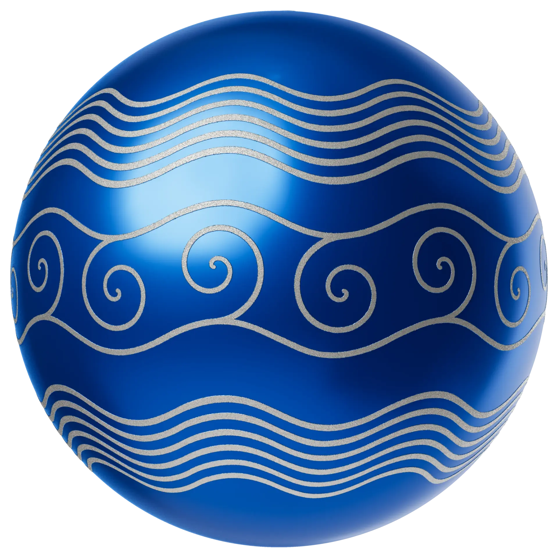 Christmas Tree Ornament 015