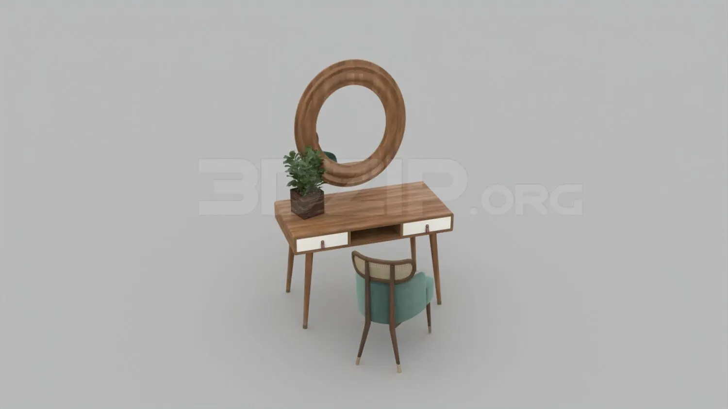 Dressing Table