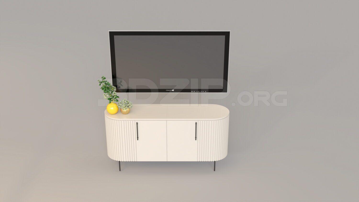 TV Cabinet