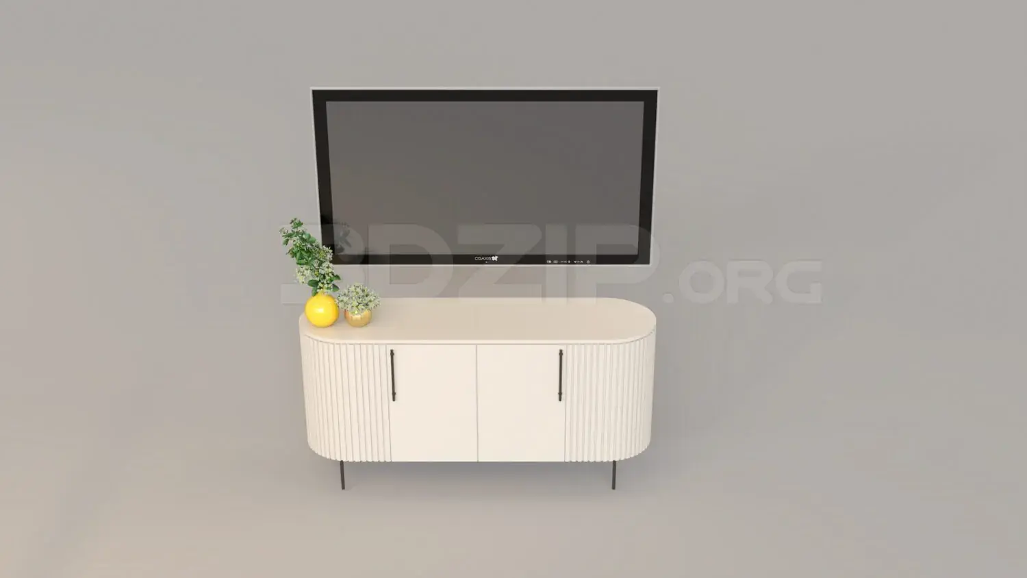 TV Cabinet