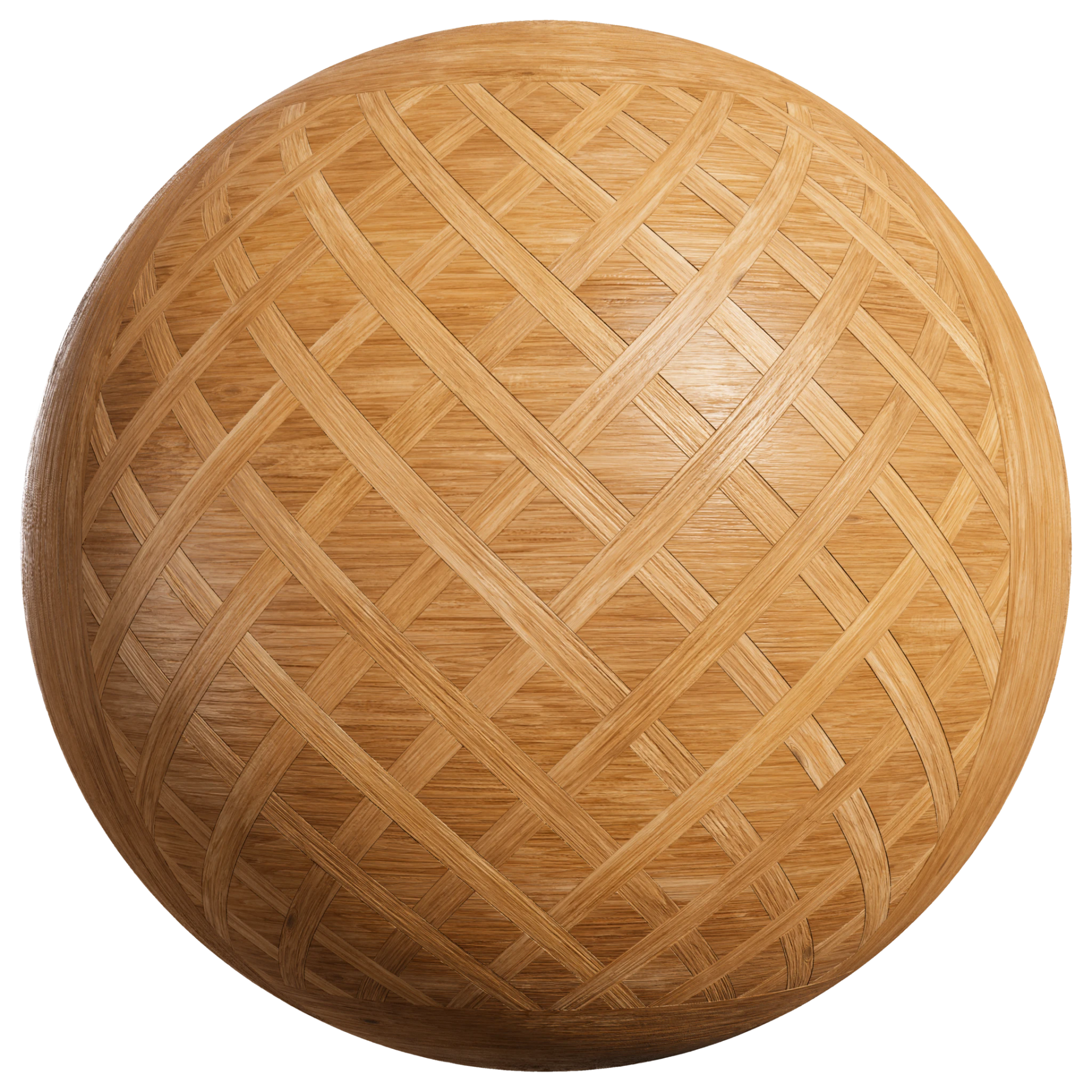 Wood Floor 055