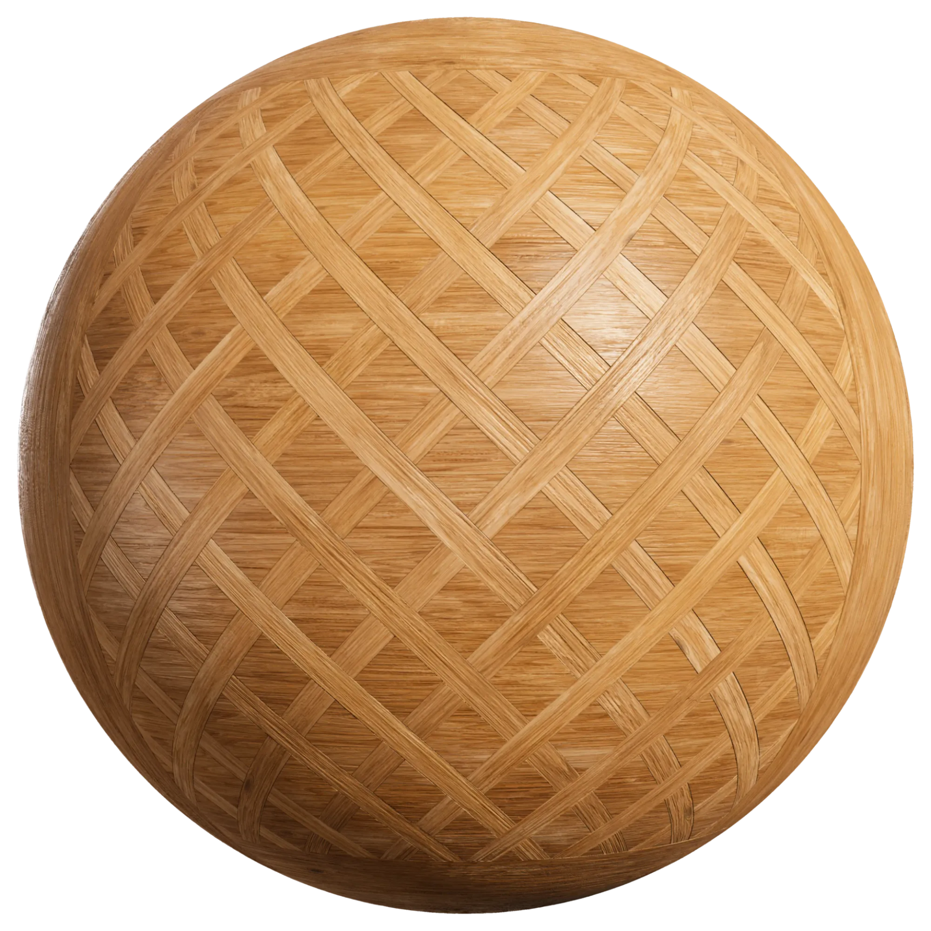 Wood Floor 055