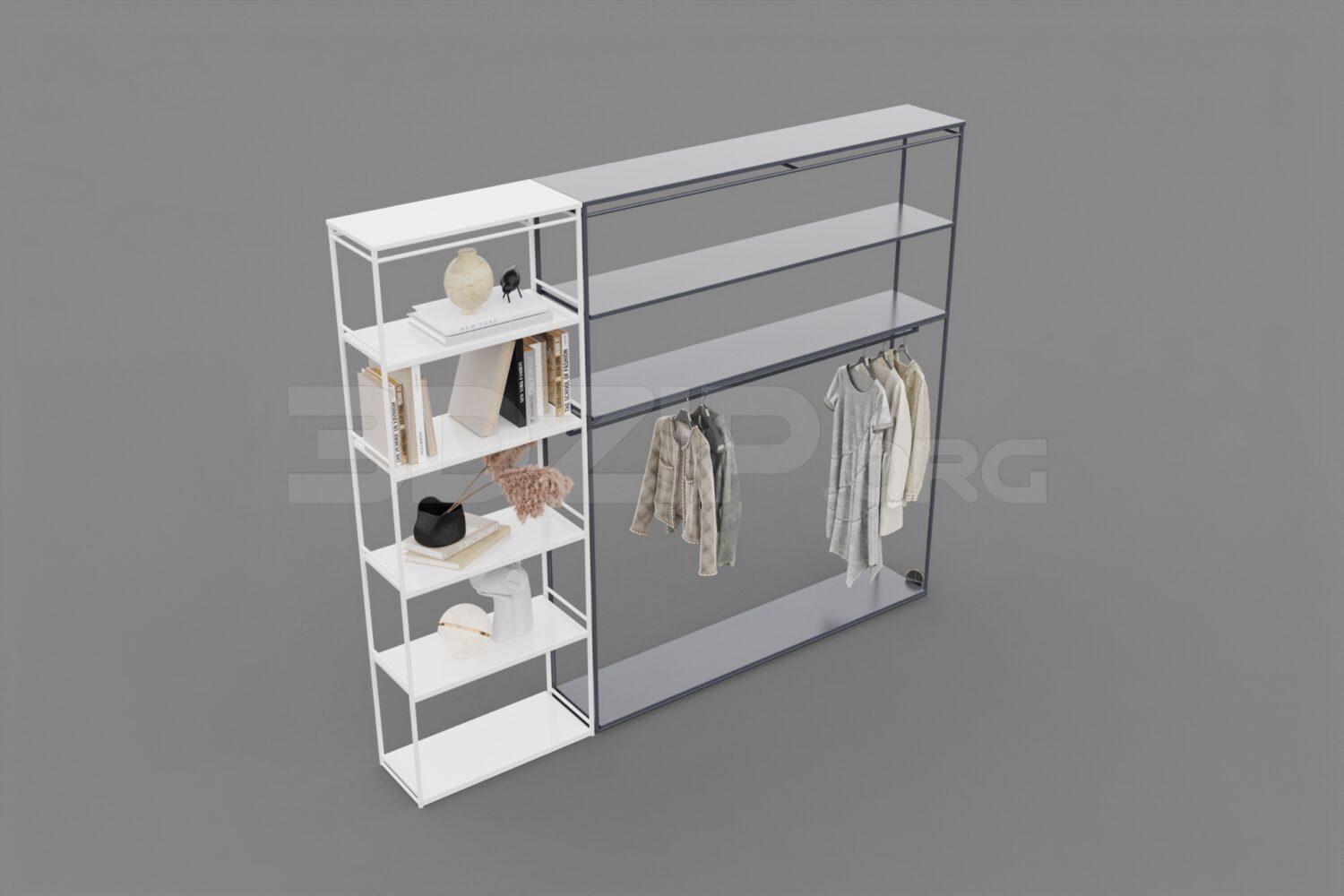 Wardrobe
