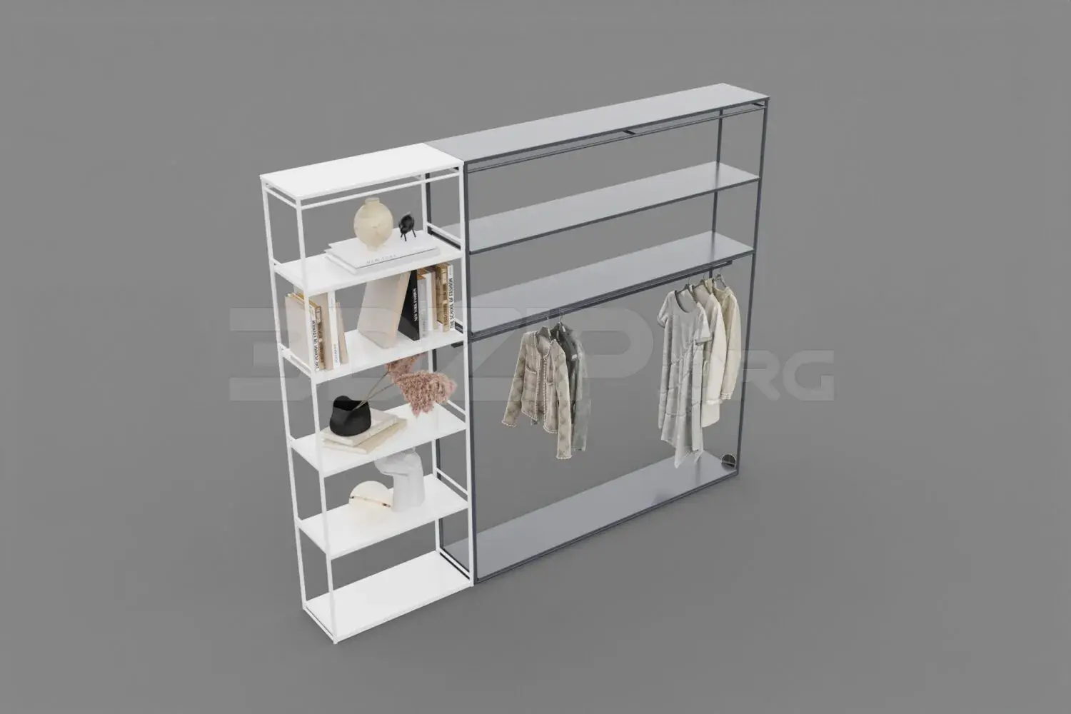 Wardrobe