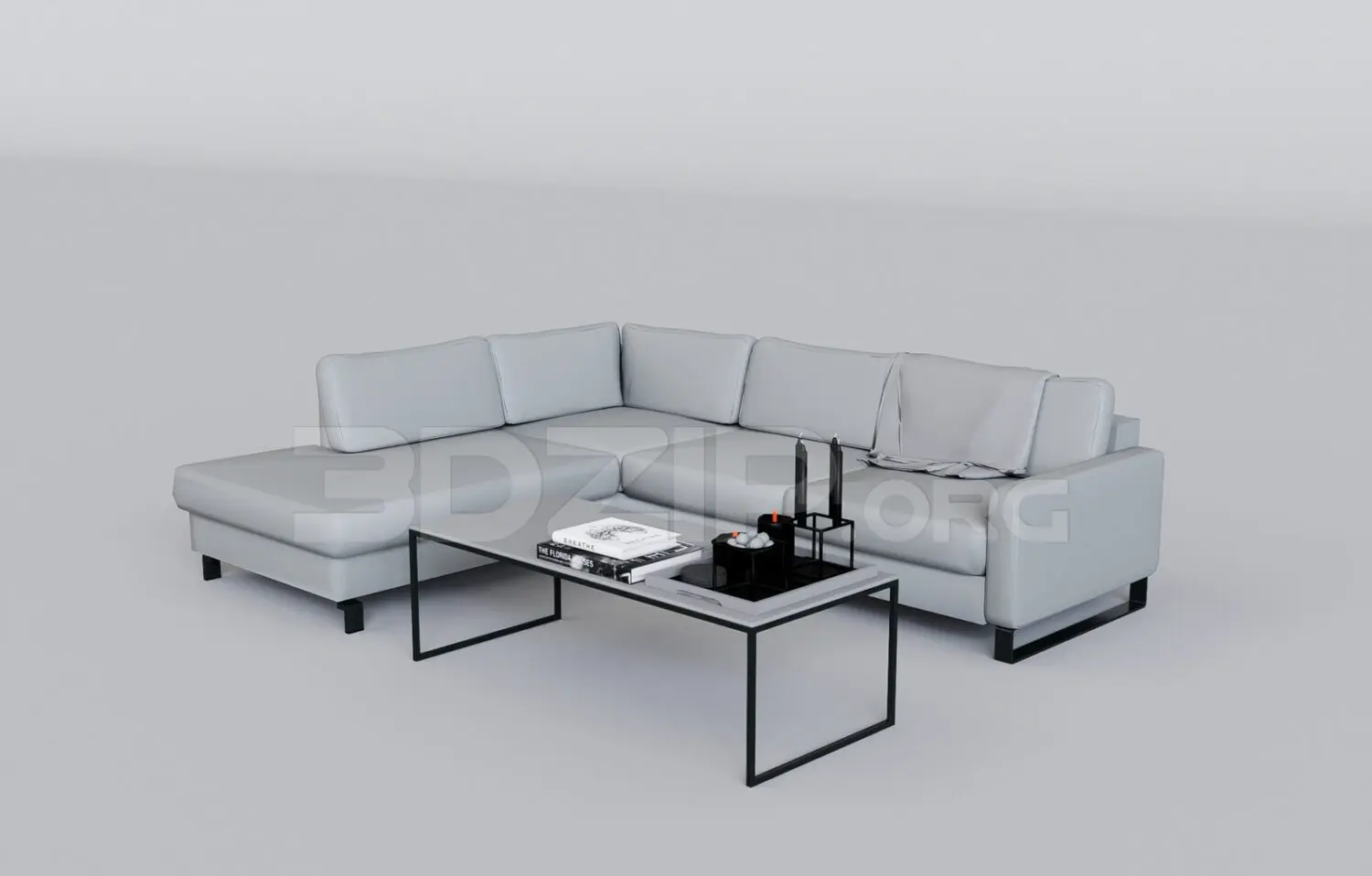 Sofa — preview 1 (cgtips, CC0)