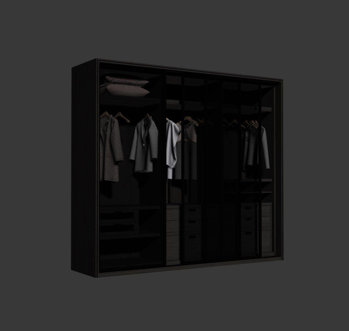 Wardrobe