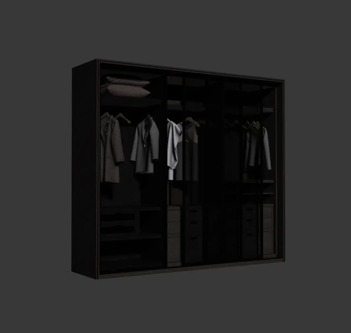 Wardrobe