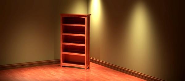 Bookcase
