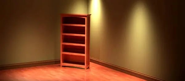 Bookcase