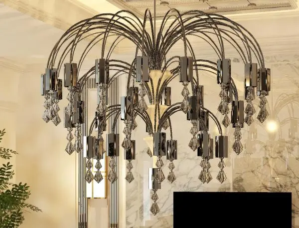 Chandelier