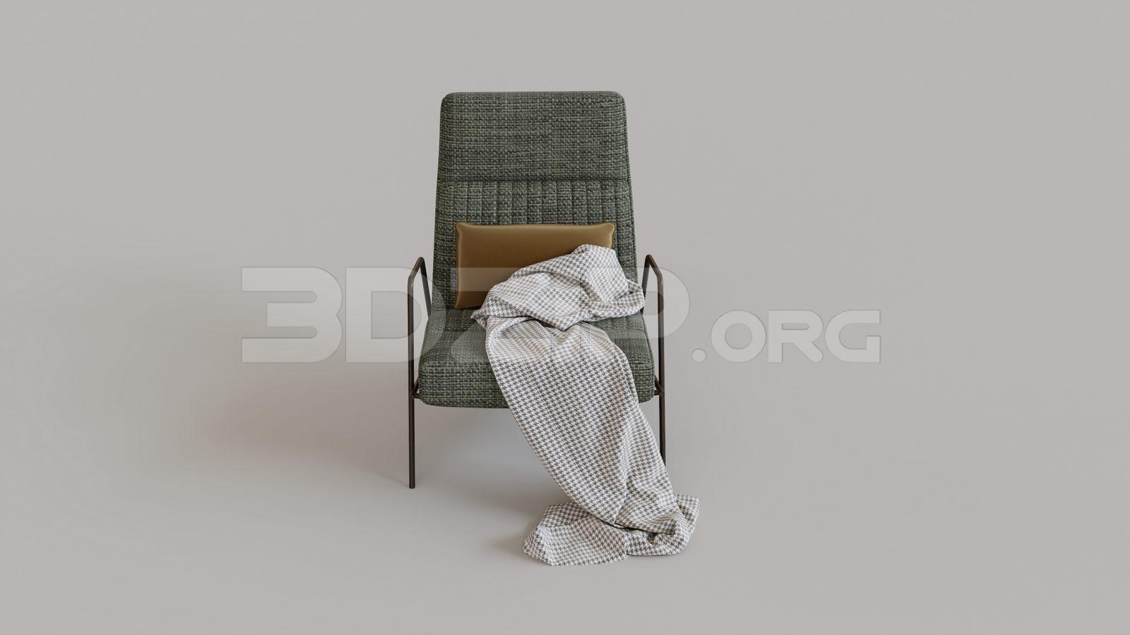 Armchair