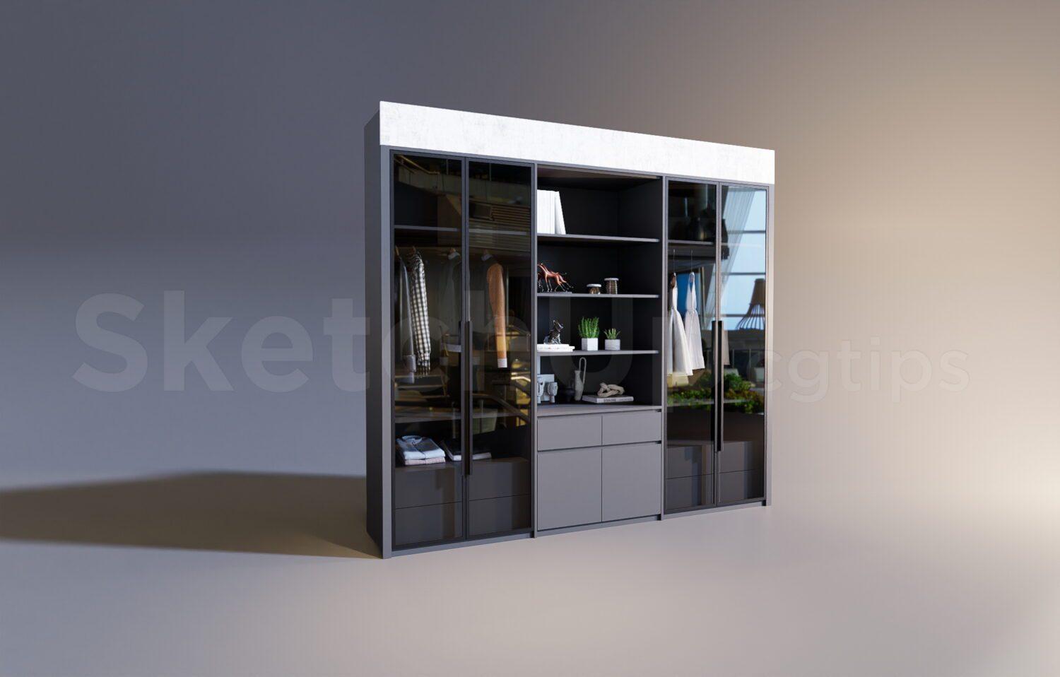 Wardrobe