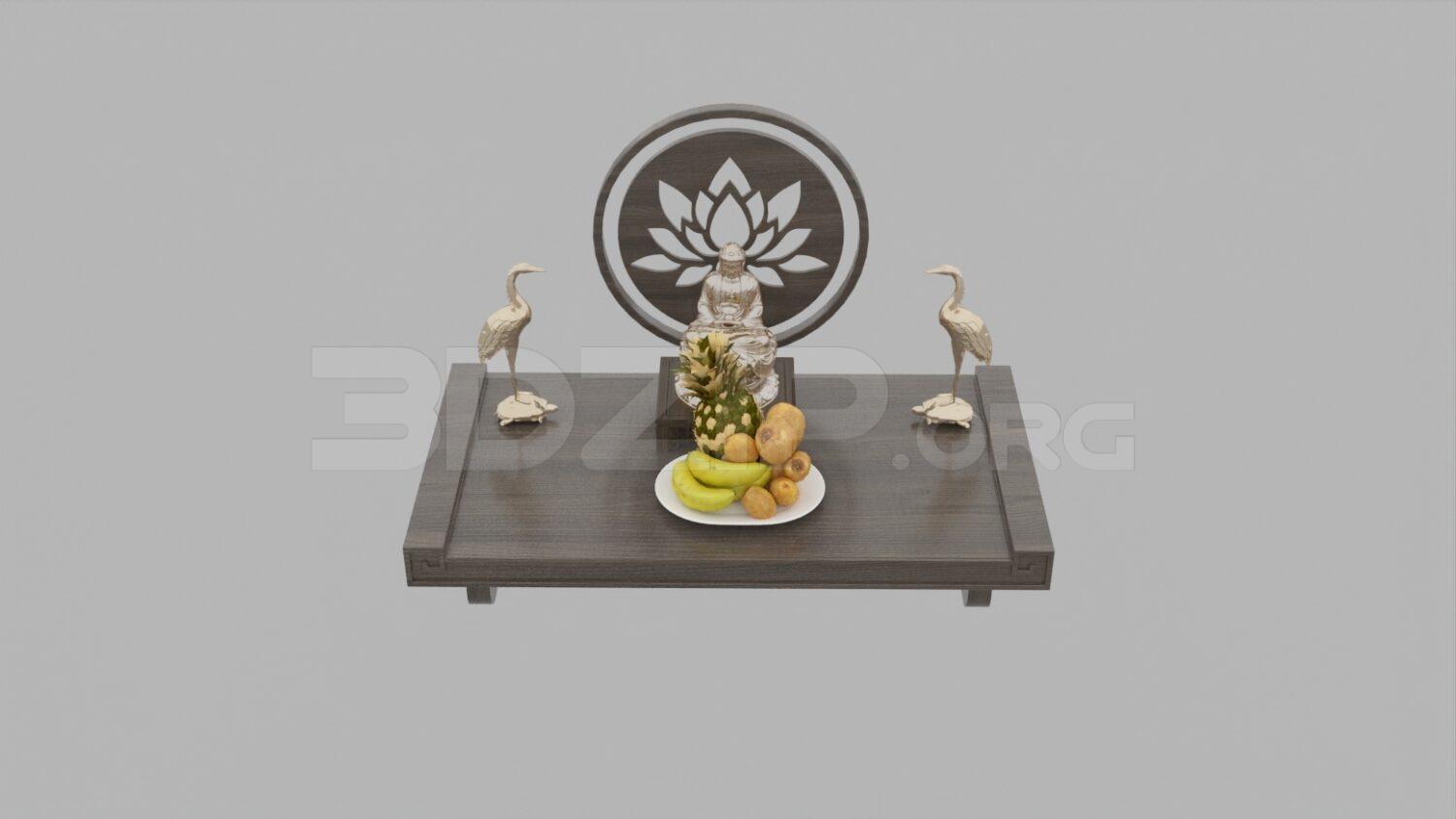 Altar