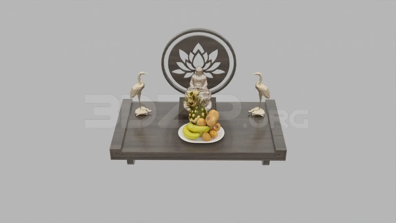 Altar