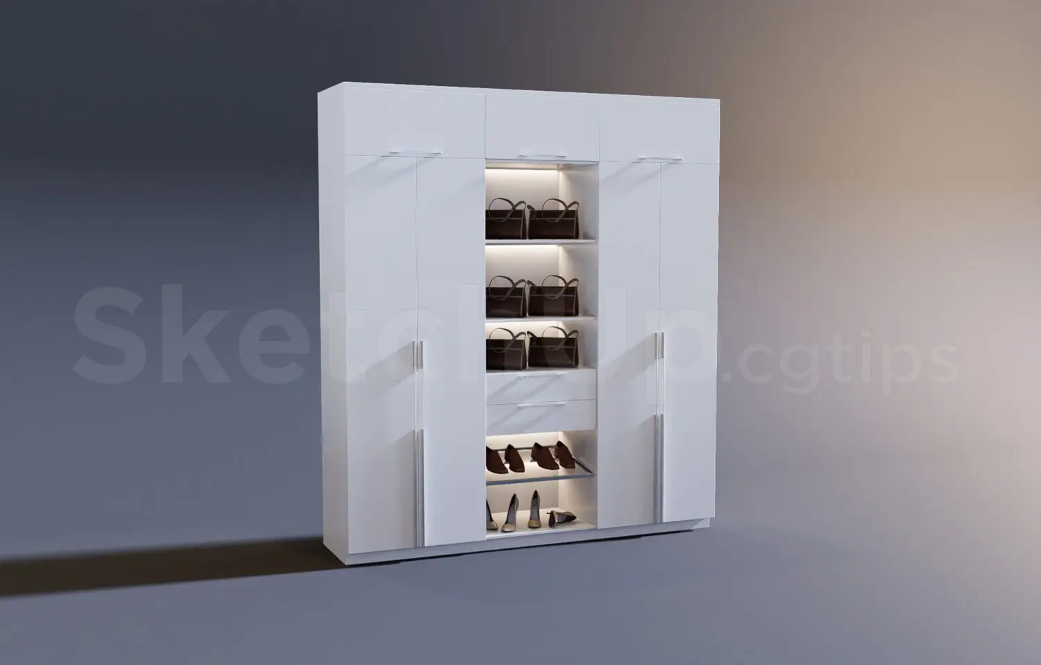 Wardrobe