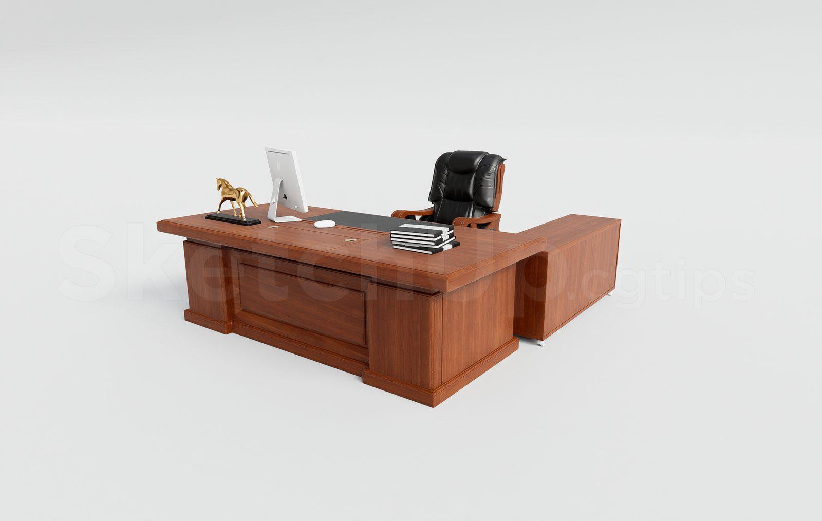Work Desk
