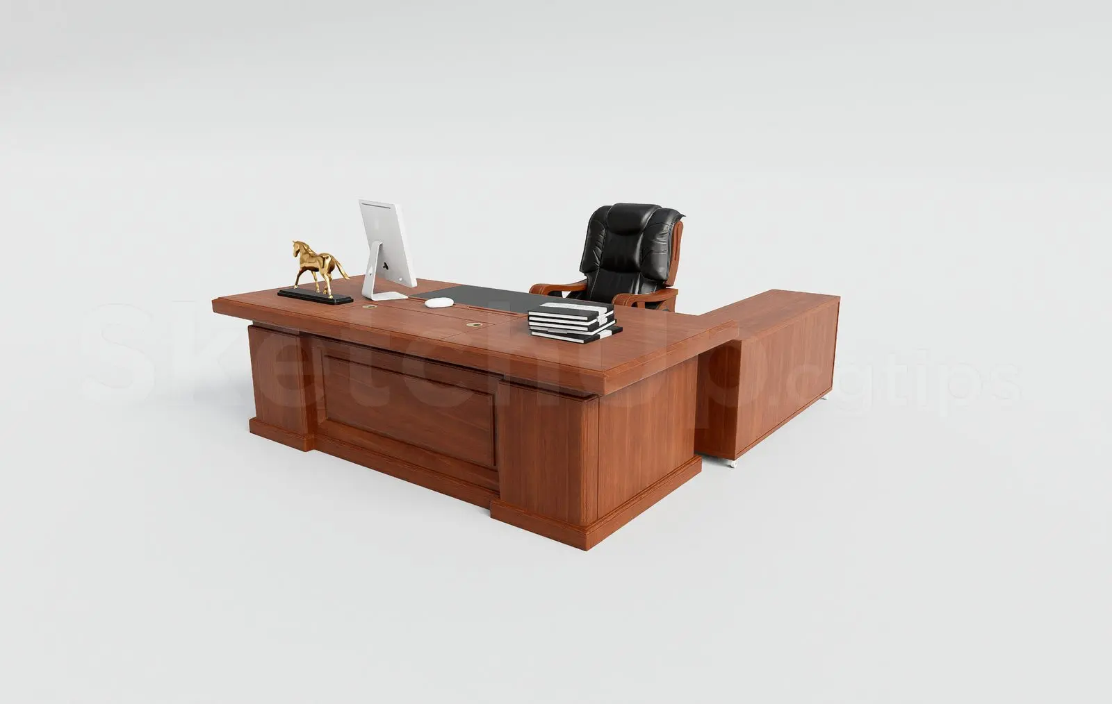 Work Desk