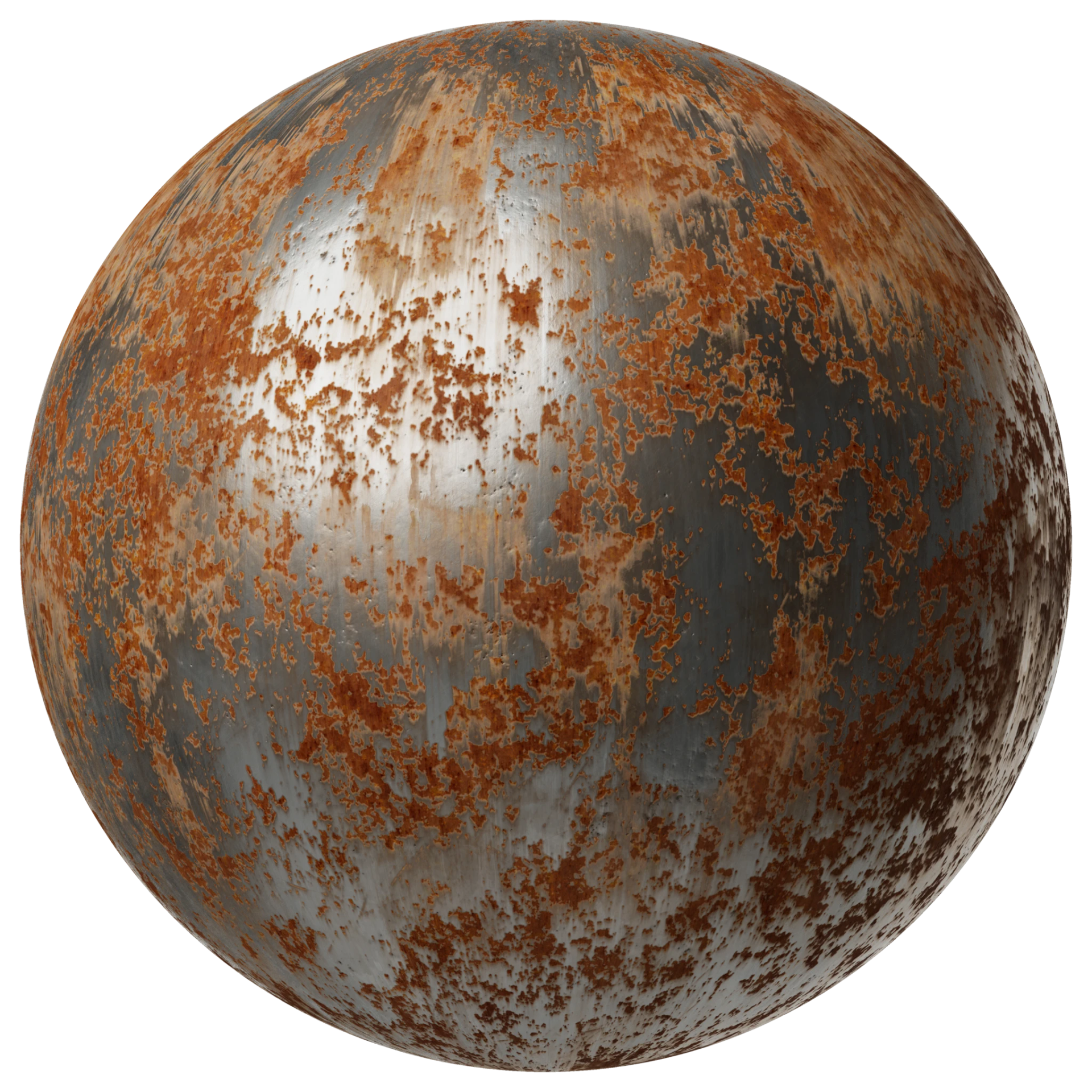 Metal 053 C