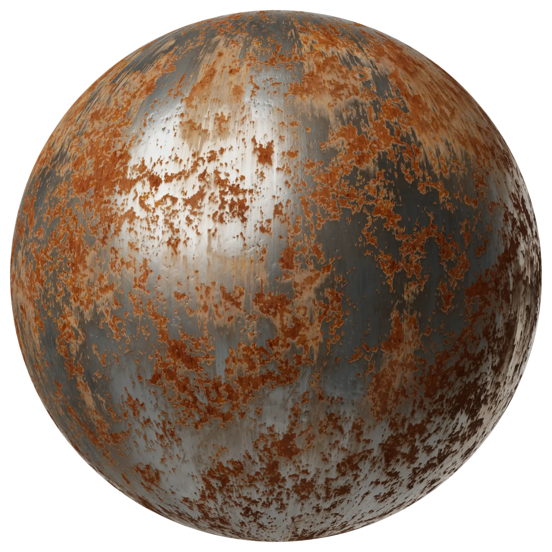 Metal 053 C