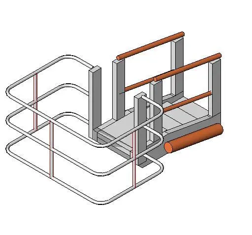 Safe Rack