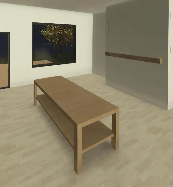 Coffee Table