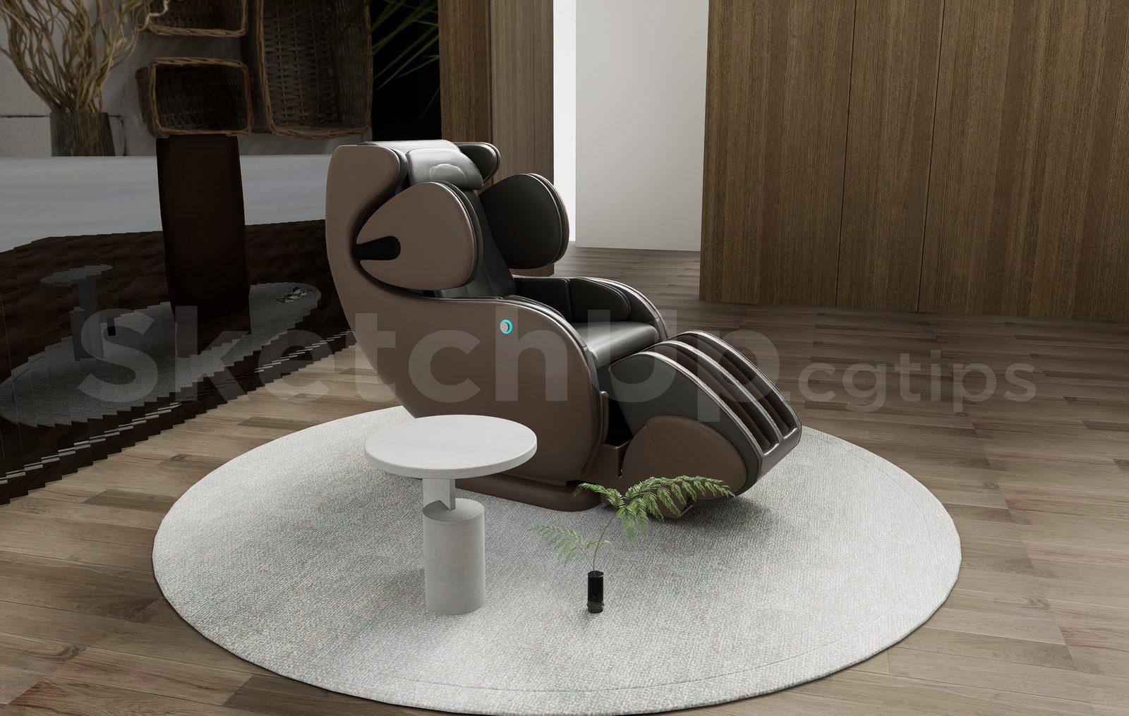 Massage Chair