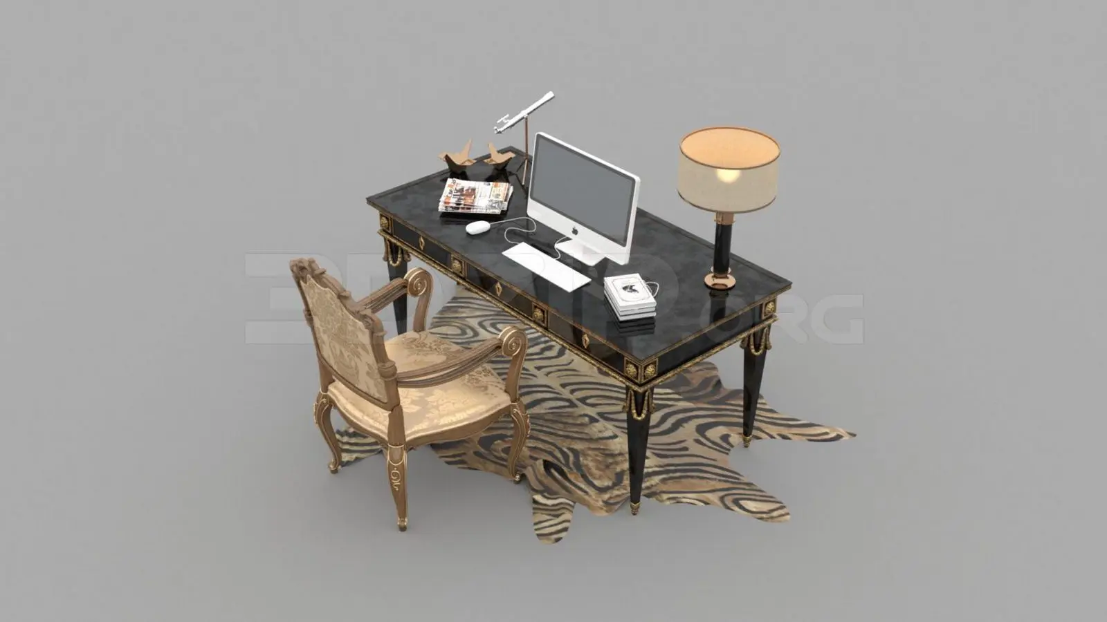 Table Work