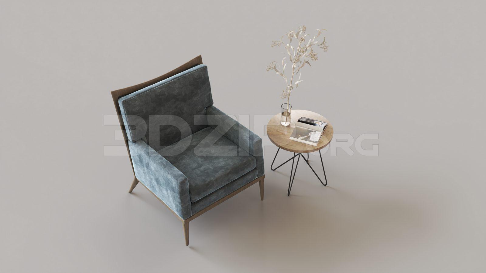 Armchair