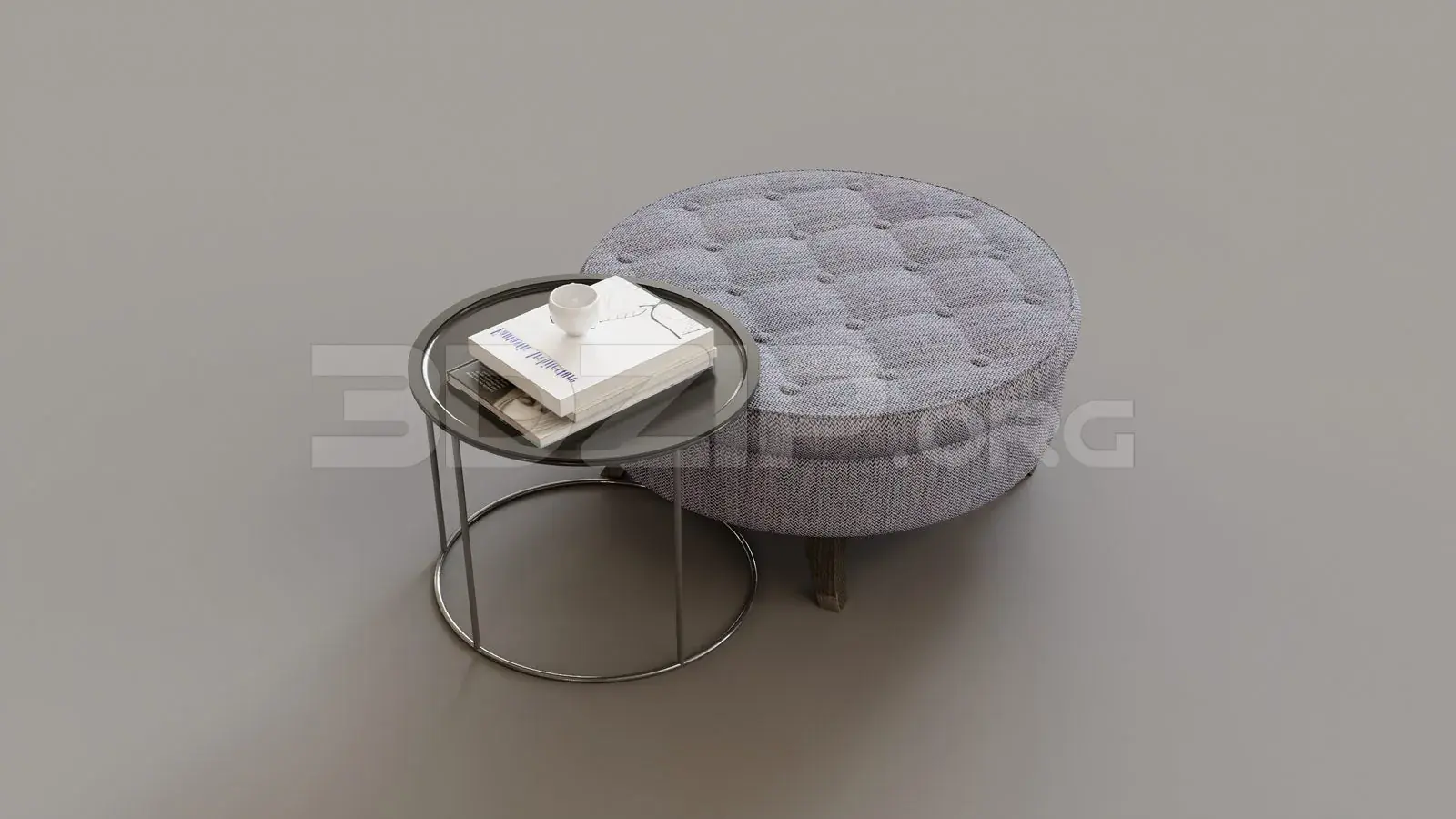 Armchair
