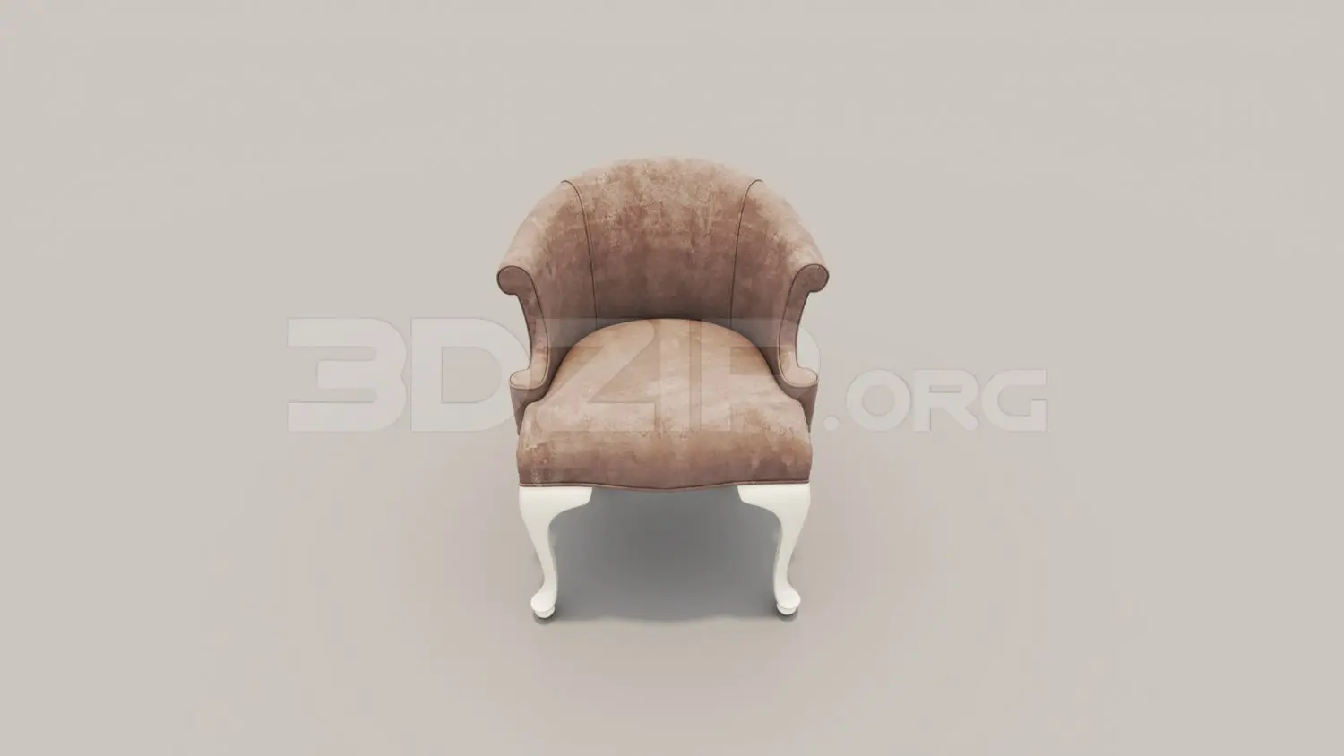 Chair — preview 1 (3dzip)