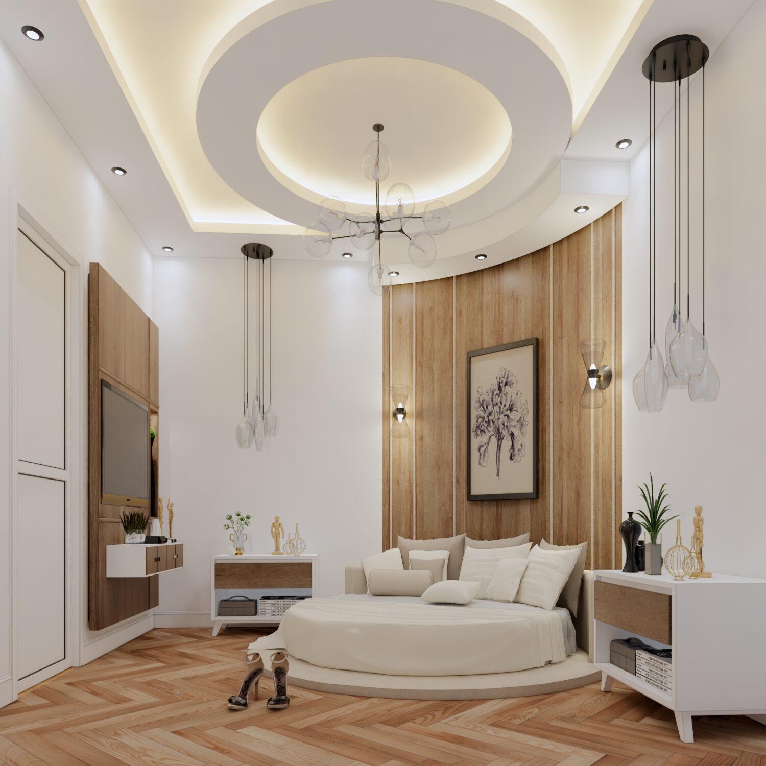 Bedroom Interior