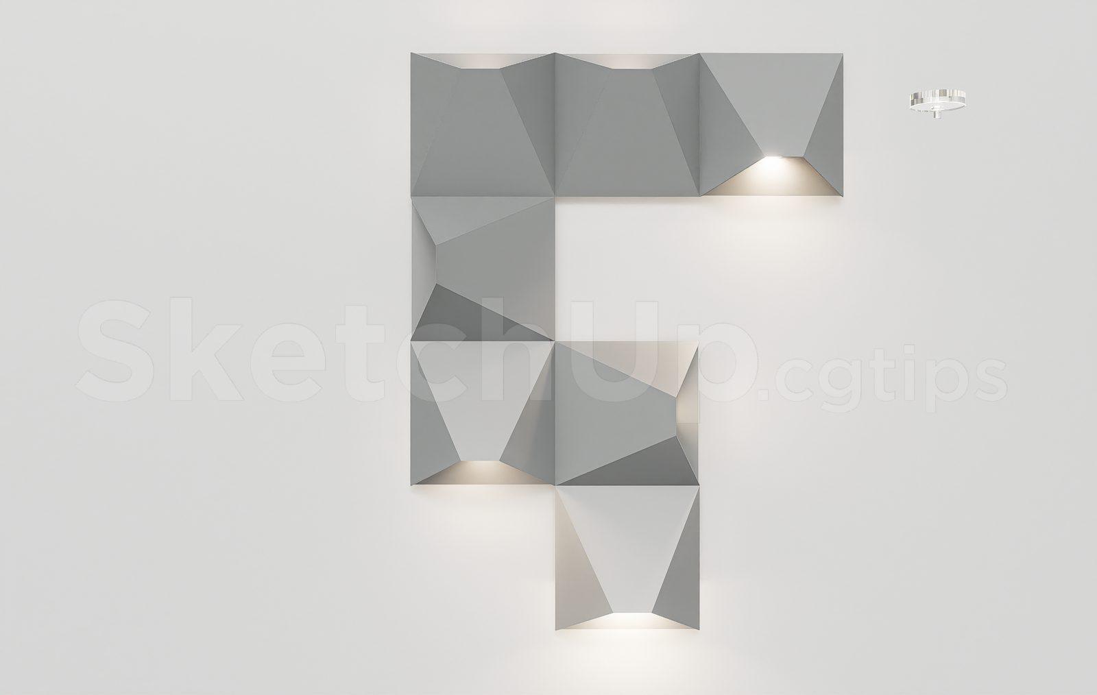 Wall Light