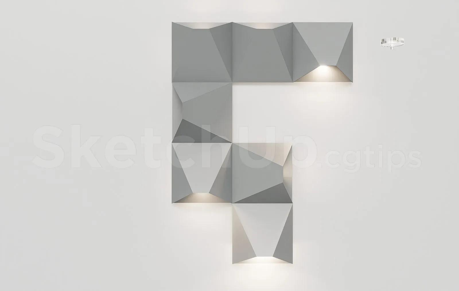 Wall Light