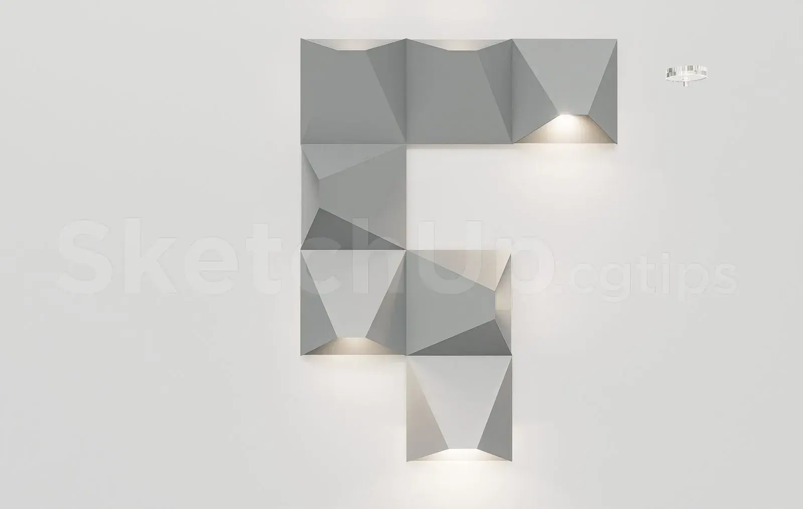 Wall Light