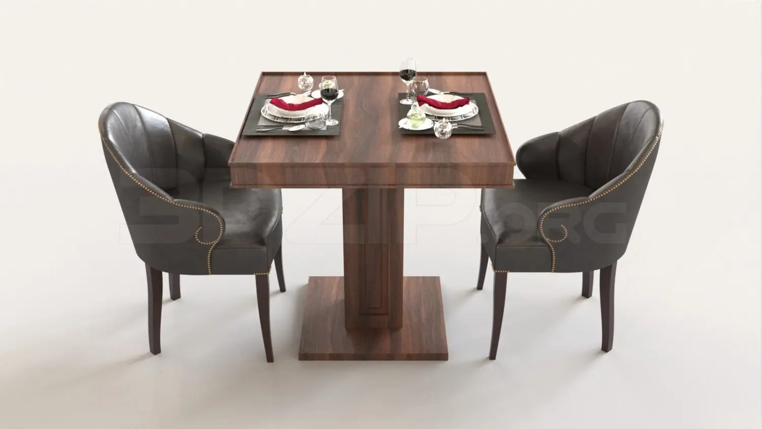 Table And Chair