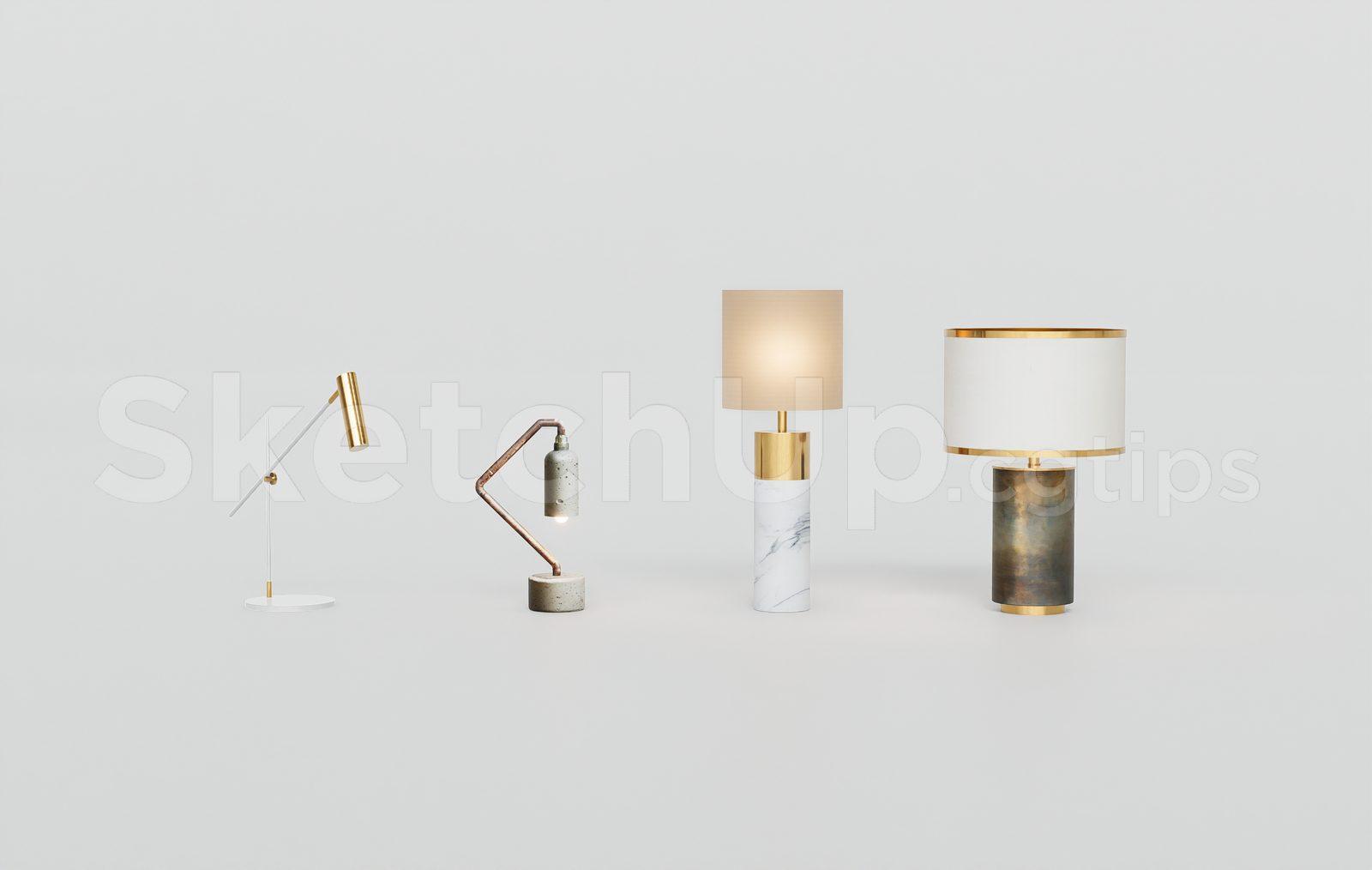 Table Lamp