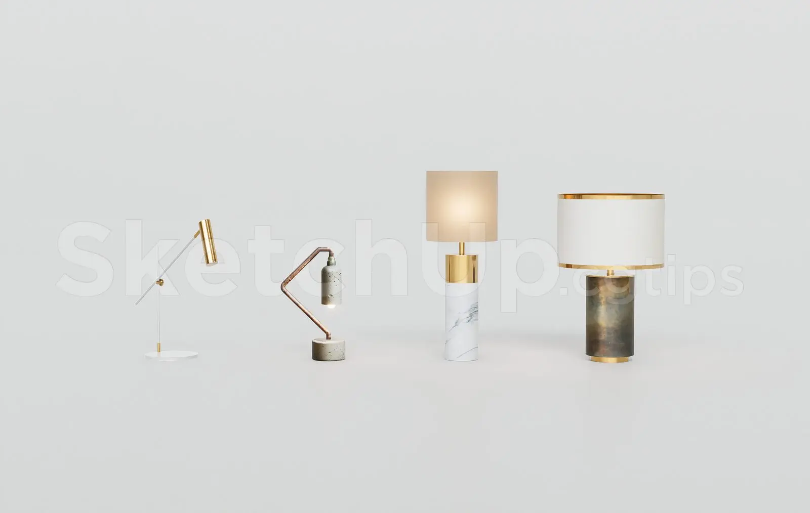 Table Lamp