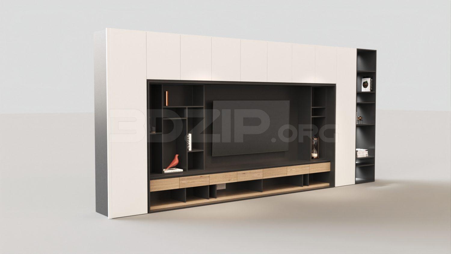 Tv Wall