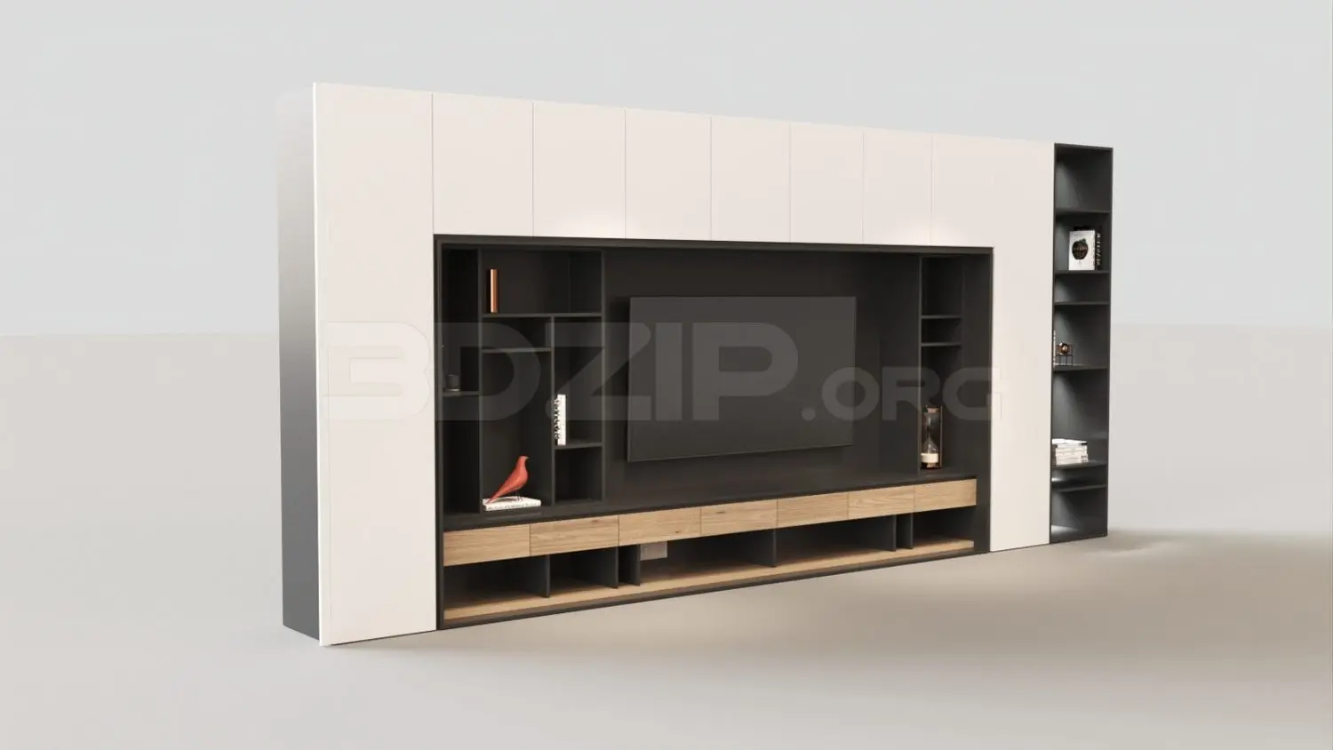 Tv Wall