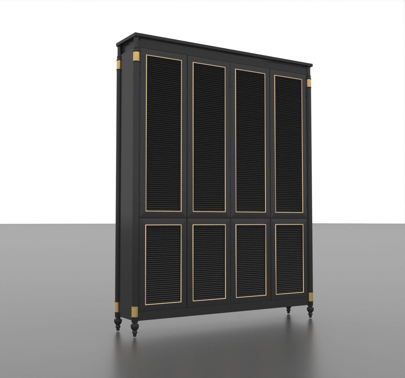 Wardrobe