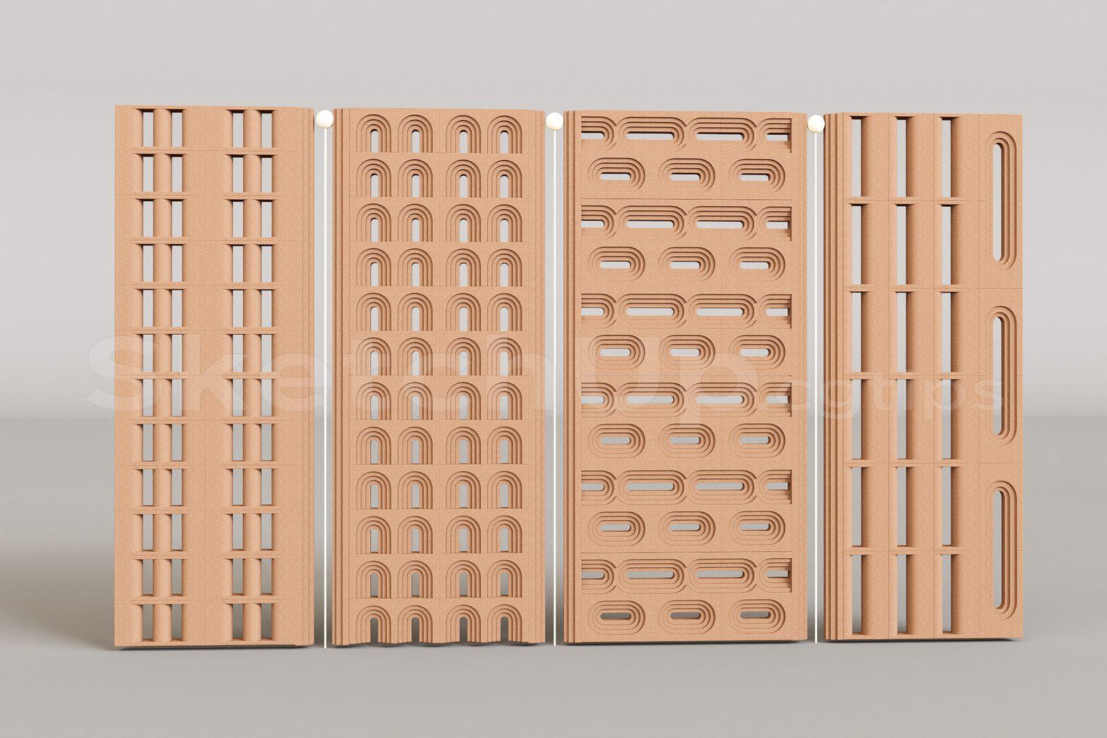Breeze Blocks